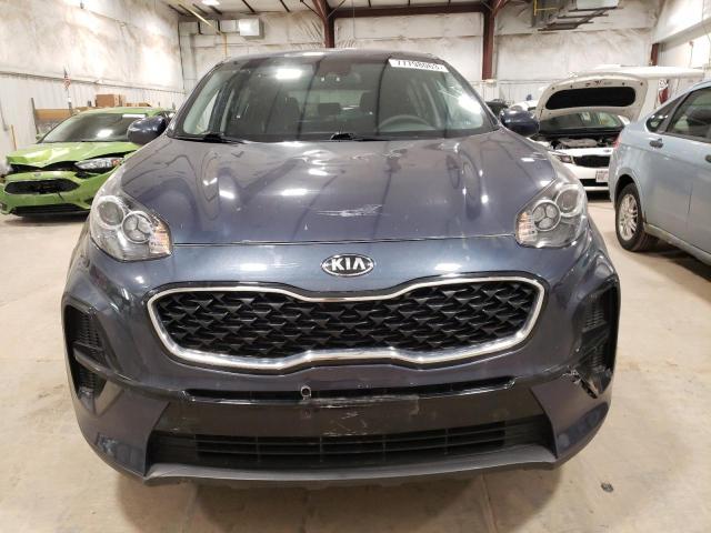 KNDPM3AC7M7940032 KIA Sportage Lx