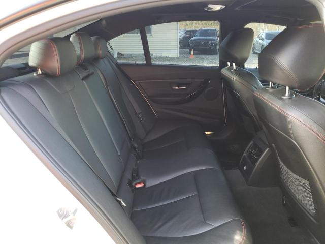 WBA3C1C5XEK105655 BMW 328 I Sulev