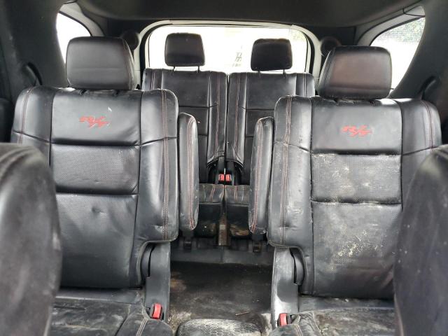 1C4SDHCT0FC695086 Dodge Durango R/t
