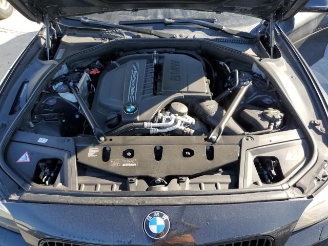 WBA5B1C56FD920873 BMW 535 I