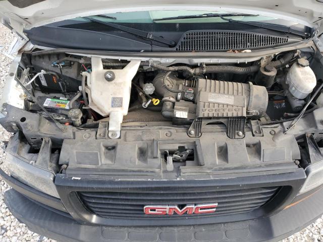 1GTW7AFG0K1368904 GMC Savana G2500