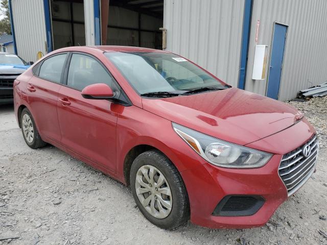 3KPC24A35KE059854 Hyundai ACCENT SE