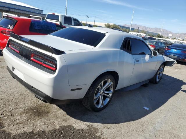2C3CDZAG2FH733841 Dodge Challenger Sxt