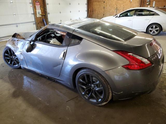 JN1AZ4EH9GM930663 Nissan 370Z BASE