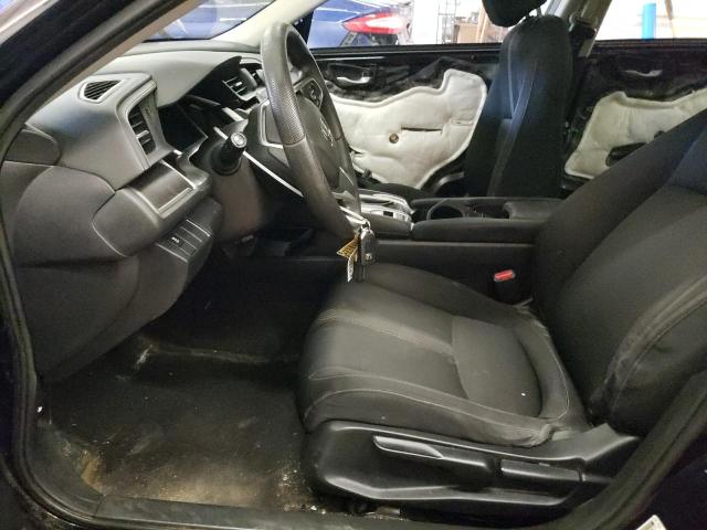 19XFC2F74HE015802 Honda CIVIC EX