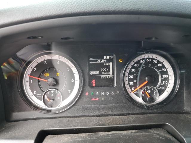 1C6RR6FT0NS203863 RAM 1500 Classic Tradesman