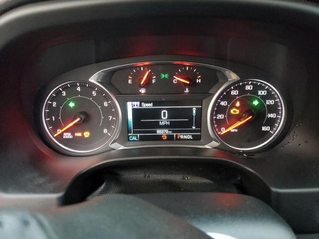 1GKKNMLS3KZ208715 GMC Acadia Slt-1