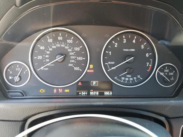 WBA3B1G59ENS78921 BMW 320 I