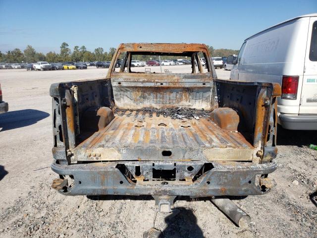 1GT49REY4MF238219 GMC Sierra K2500 Denali