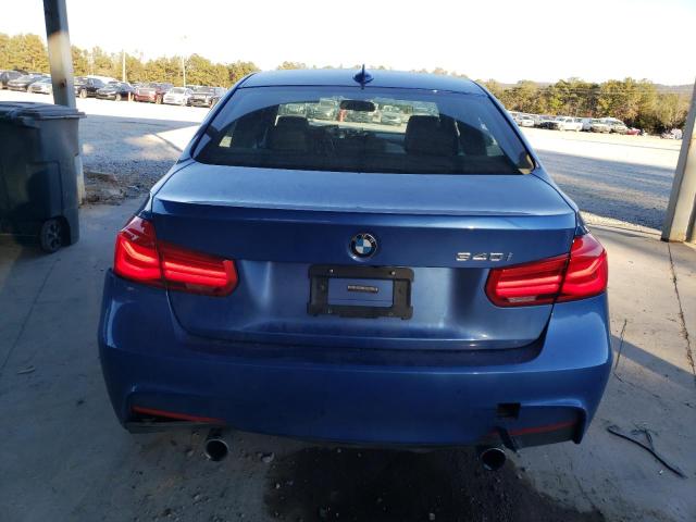 WBA8B3G52GNT62177 BMW 340 I