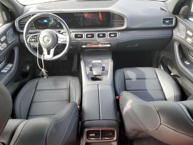 4JGFB4KB5LA058478 Mercedes-Benz Gle 350 4matic