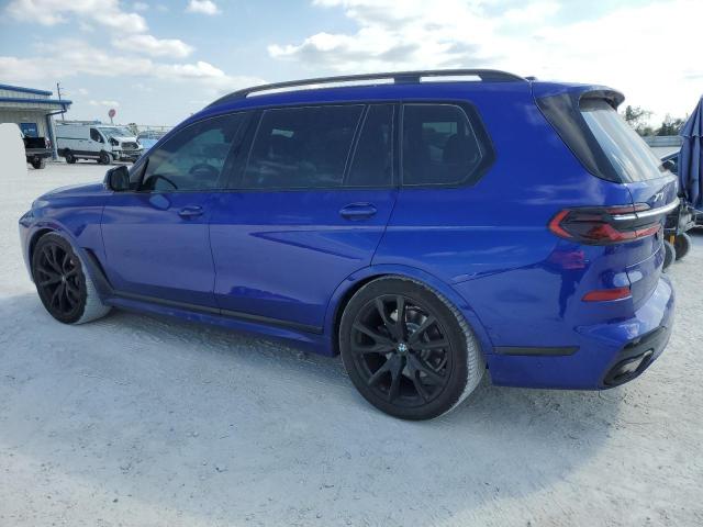 5UX23EM05P9R89084 BMW X7 Xdrive40i