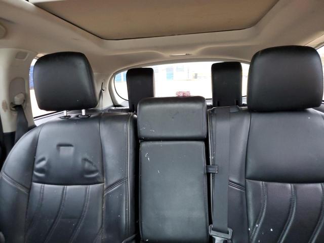 5N1AL0MN8FC524940 Infiniti QX60