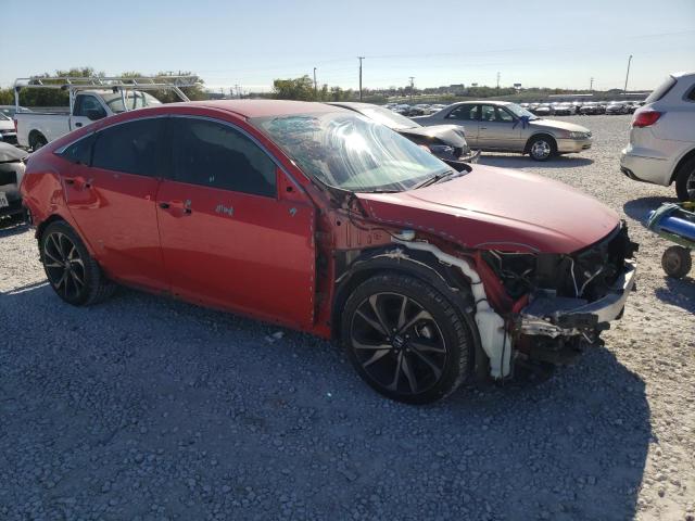 2HGFC2F84LH515921 Honda Civic Sport