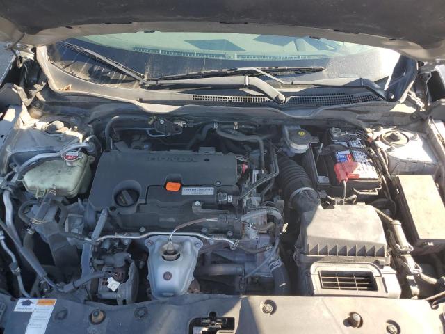 19XFC2F51GE010408 Honda Civic Lx