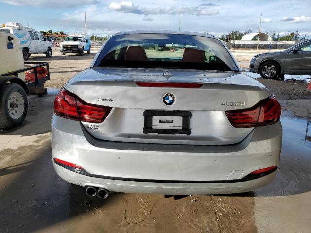 WBA4Z3C09L5R88985 BMW 430xi
