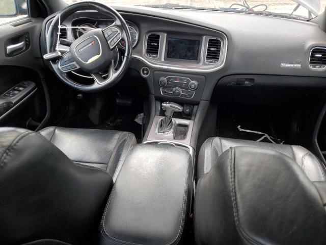 2C3CDXBG9LH144560 Dodge Charger Sxt
