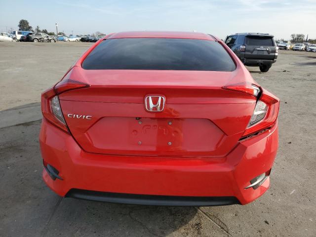 2HGFC2F53HH533596 Honda Civic Lx