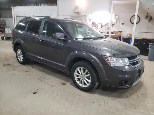 3C4PDDBG0GT204816 Dodge Journey Sxt