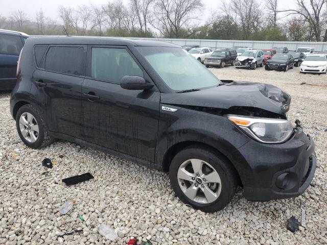 KIA Soul 2018 KNDJN2A29J7895420 Image 4
