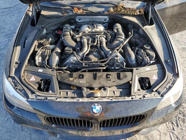 WBAKP9C53ED692459 BMW 550 Xi