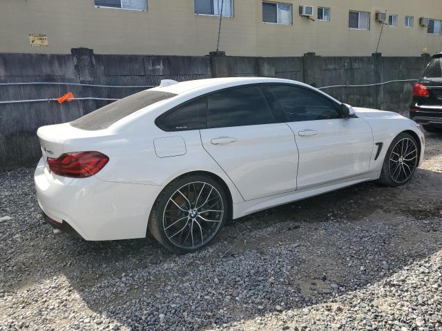 WBA4J5C07LBU79255 BMW 440i Gran Coupe