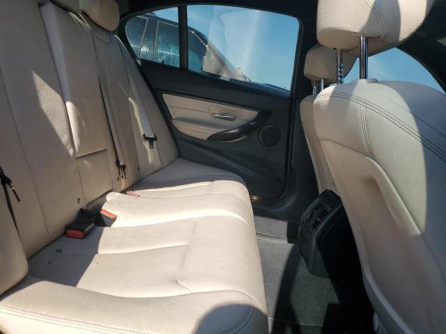 WBA8E1G51GNT35516 BMW 320 I