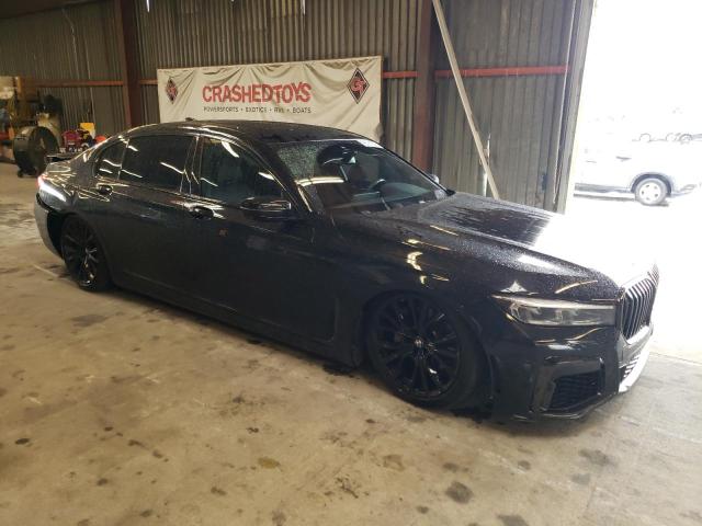 WBA7T2C01MCE67459 BMW 740 I