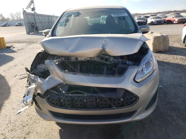 1FADP5AU4JL102466 Ford C-MAX SE