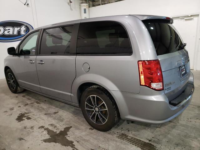 2C4RDGEG0KR616980 Dodge Grand Caravan Gt