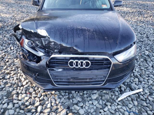 WAUFFAFL9EN009111 Audi A4 Premium Plus