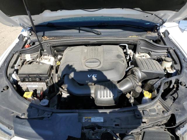 1C4RDHAG4EC520231 Dodge Durango Sxt