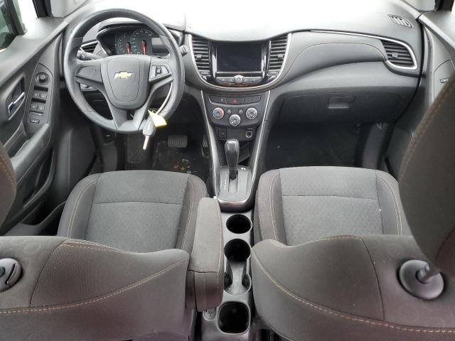 3GNCJKSB4KL334064 Chevrolet TRAX LS