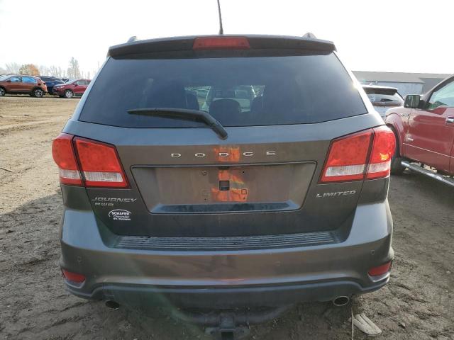 3C4PDDDG8ET208428 Dodge Journey Limited
