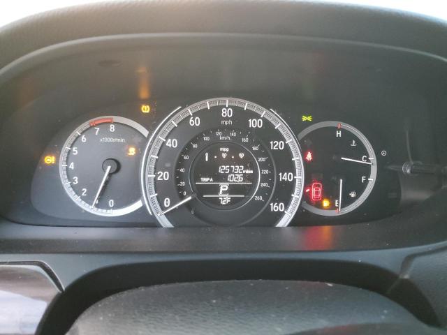 1HGCR2F83HA062513 Honda ACCORD EXL