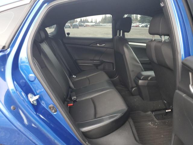 2HGFC2F88LH571439 Honda Civic Sport
