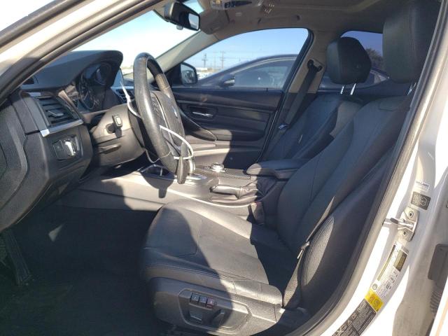 WBA3D5C50EKX97428 BMW 328 D Xdrive
