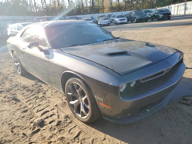 2C3CDZBG7FH761259 Dodge Challenger Sxt Plus
