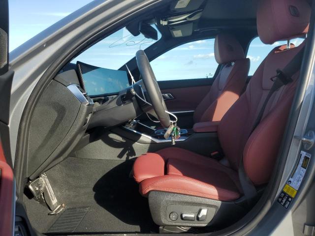 3MW89FF0XP8D64376 BMW 330XI