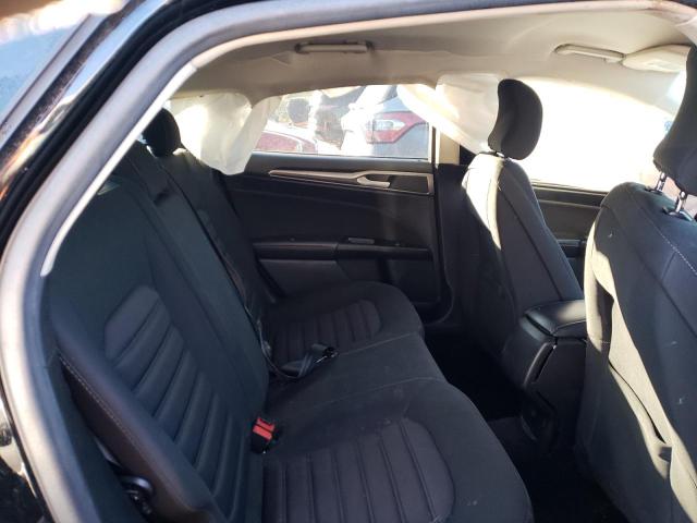 3FA6P0G71HR122893 Ford FUSION S