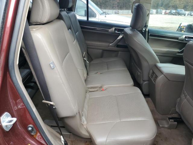 JTJBM7FX6G5121569 Lexus GX 460