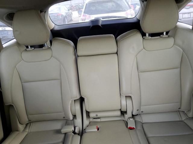 5FRYD4H4XEB035027 Acura Mdx Technology