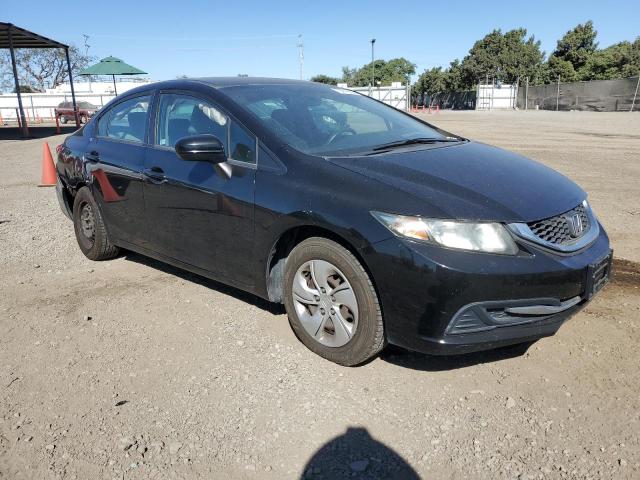 19XFB2F53EE208472 Honda Civic Lx