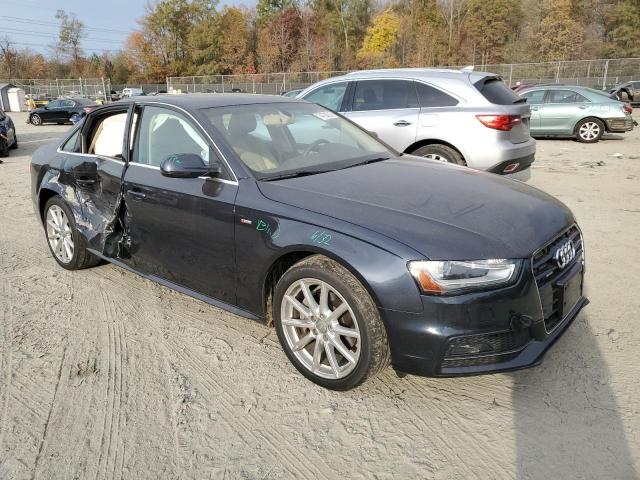 WAUFFAFL3FN041473 Audi A4 Premium Plus