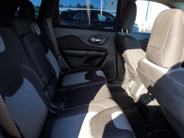 1C4PJMCS1EW317662 Jeep Cherokee Latitude