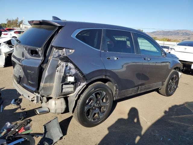 7FARW2H91JE043872 Honda Cr-v Touring