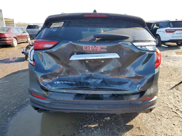 3GKALMEV0KL239680 GMC Terrain Sle