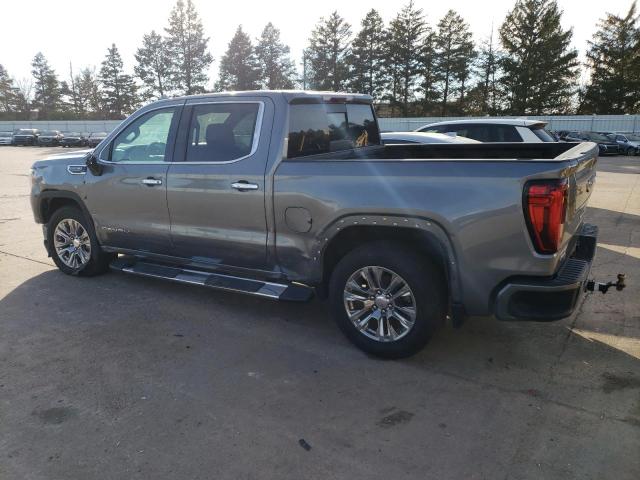 1GTU9FED7MZ113435 GMC Sierra K1500 Denali