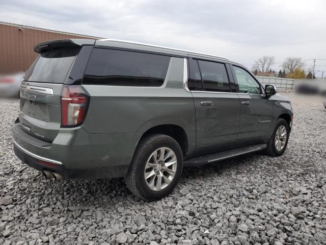 1GNSCFKD7PR168217 Chevrolet Suburban C1500 Premier