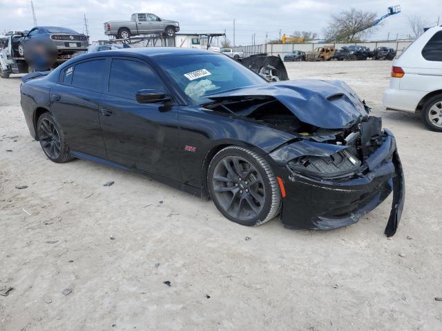 2C3CDXGJ8LH246047 Dodge Charger Scat Pack